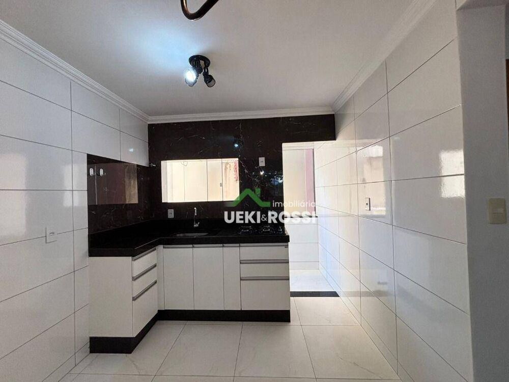 Apartamento, 2 quartos, 55 m² - Foto 3