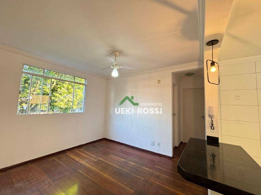 Apartamento, 2 quartos, 55 m² - Foto 5