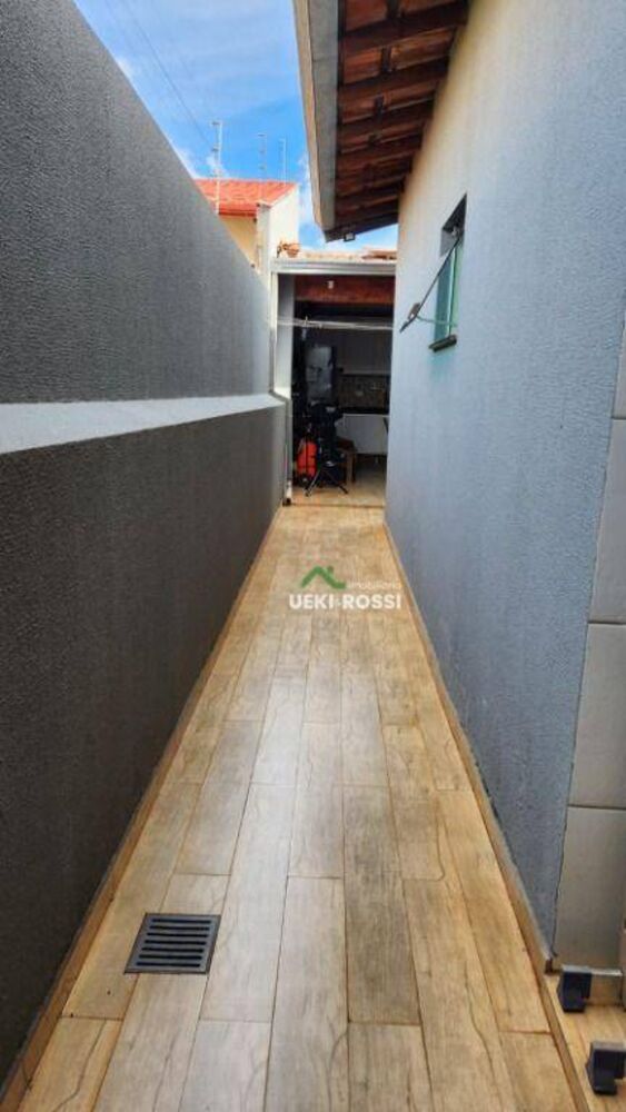 Casa, 3 quartos, 160 m² - Foto 4