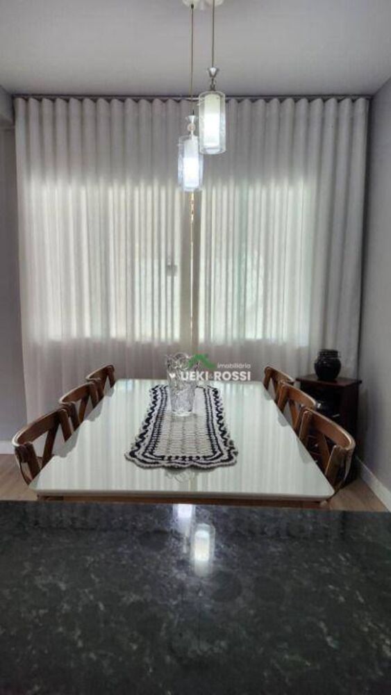 Casa, 3 quartos, 160 m² - Foto 11