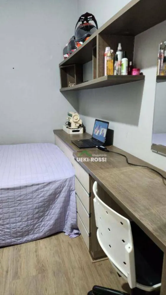 Casa, 3 quartos, 160 m² - Foto 24