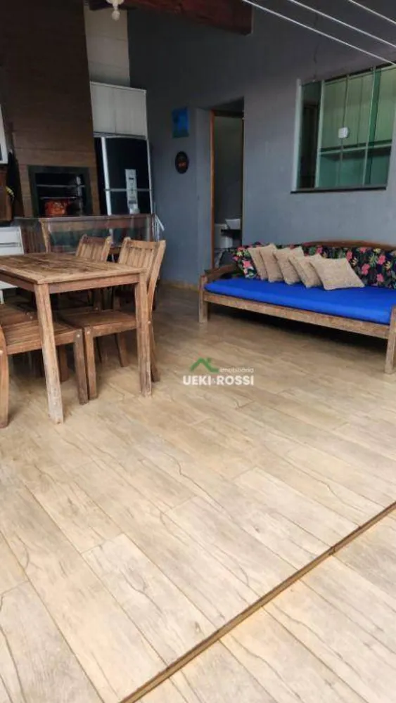 Casa, 3 quartos, 160 m² - Foto 13