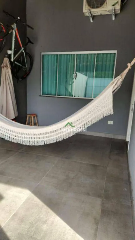 Casa, 3 quartos, 160 m² - Foto 14