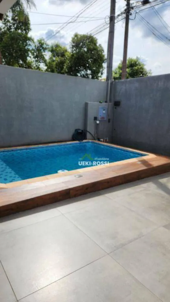 Casa, 3 quartos, 160 m² - Foto 17