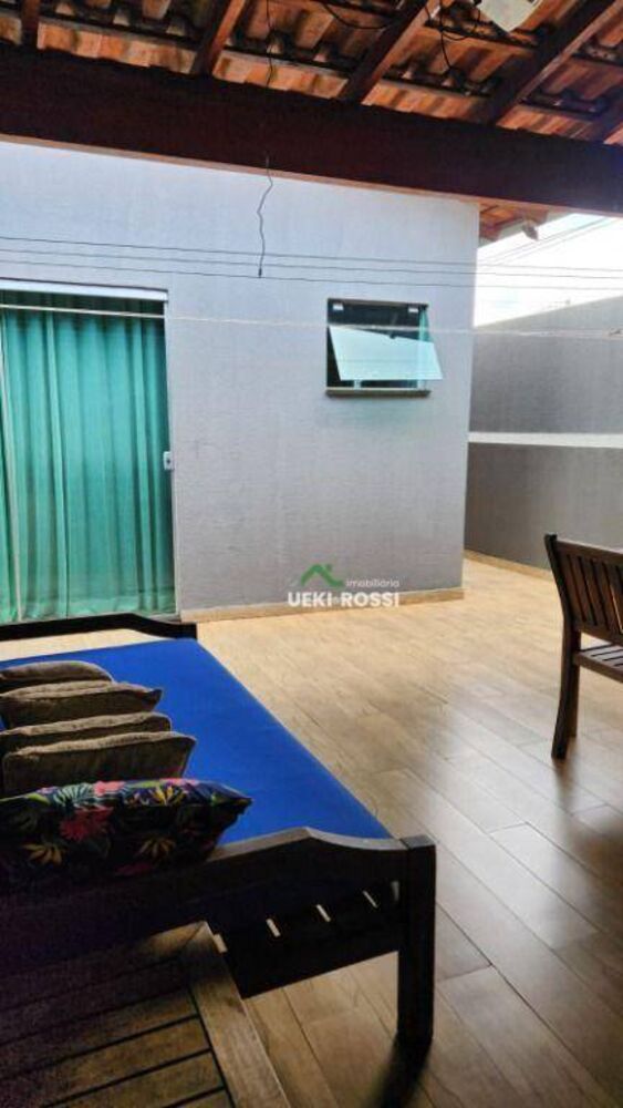 Casa, 3 quartos, 160 m² - Foto 1