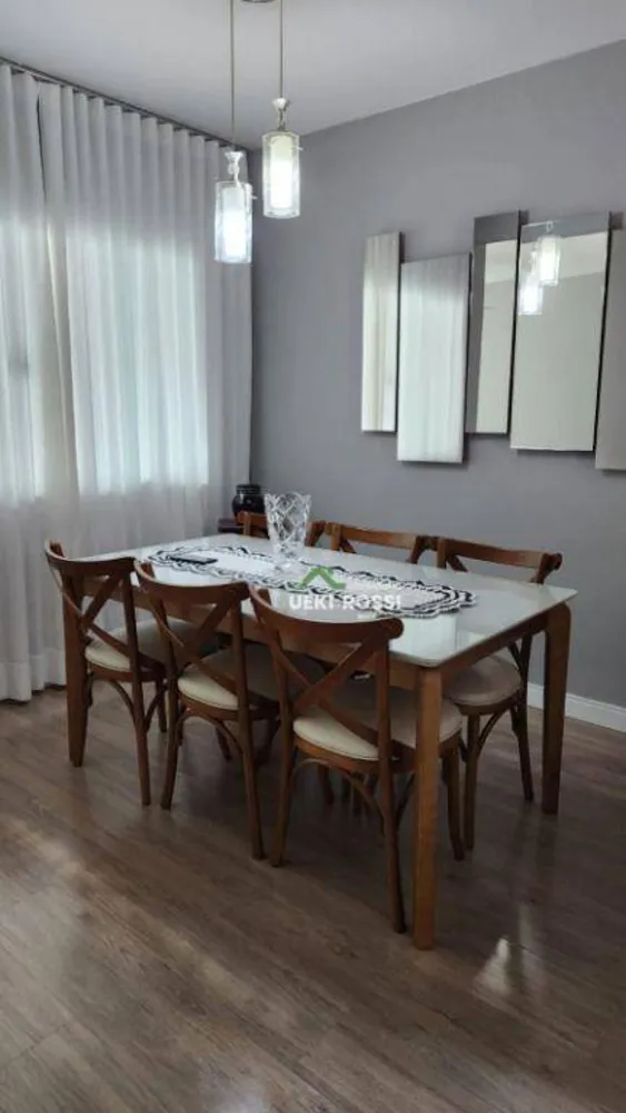 Casa, 3 quartos, 160 m² - Foto 15