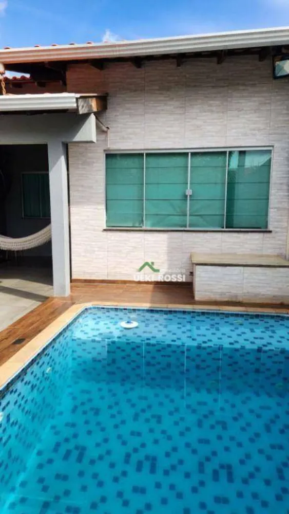 Casa, 3 quartos, 160 m² - Foto 18