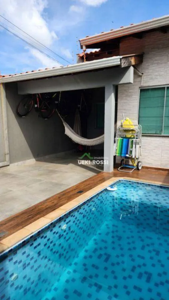 Casa, 3 quartos, 160 m² - Foto 20