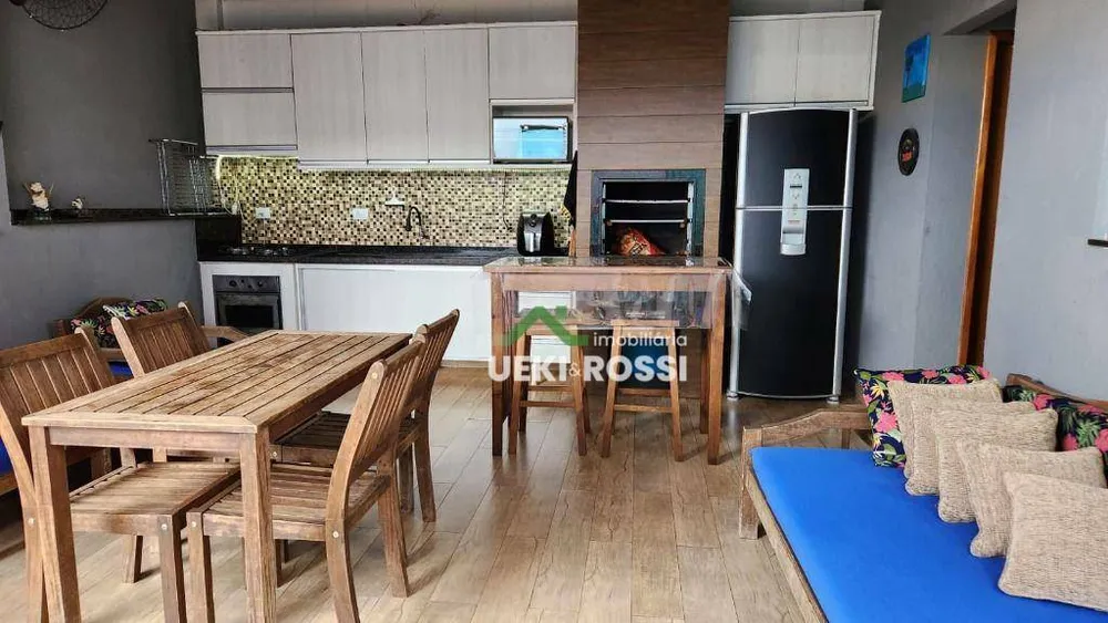 Casa, 3 quartos, 160 m² - Foto 22