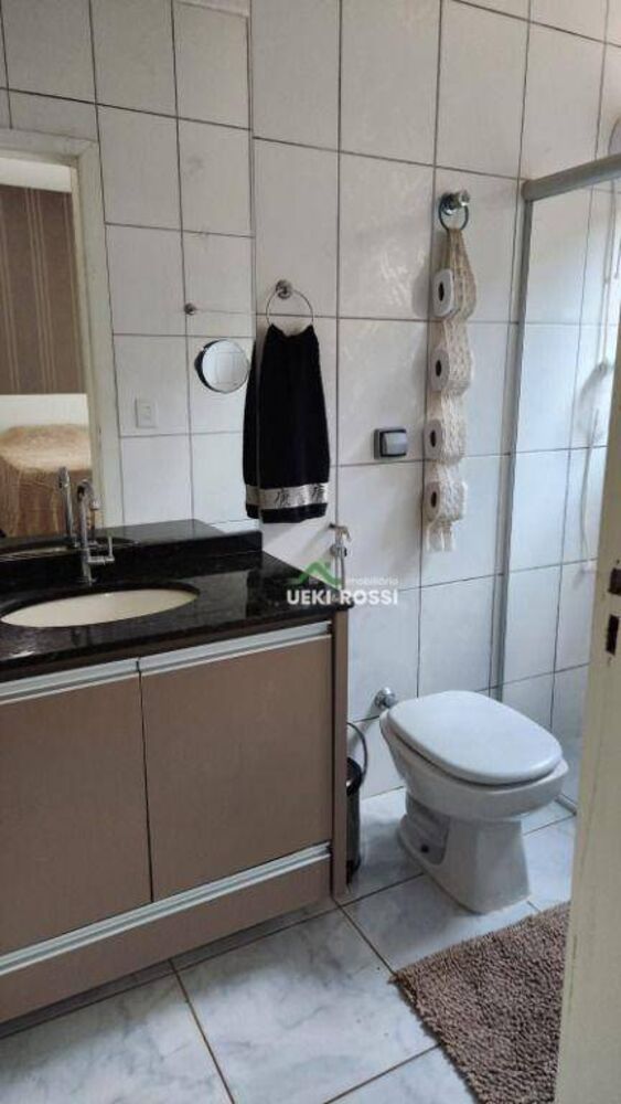 Casa, 3 quartos, 160 m² - Foto 7