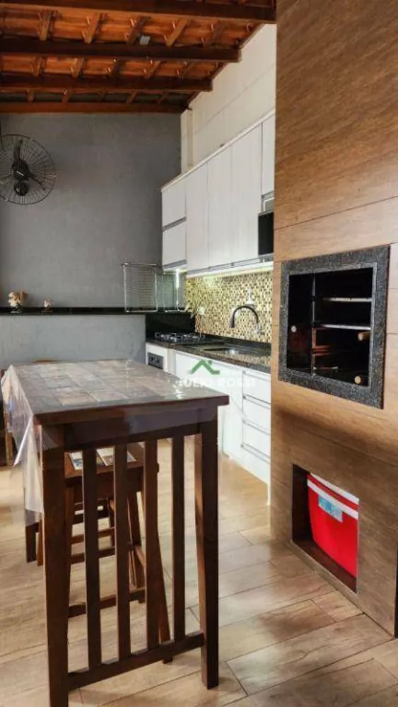 Casa, 3 quartos, 160 m² - Foto 21