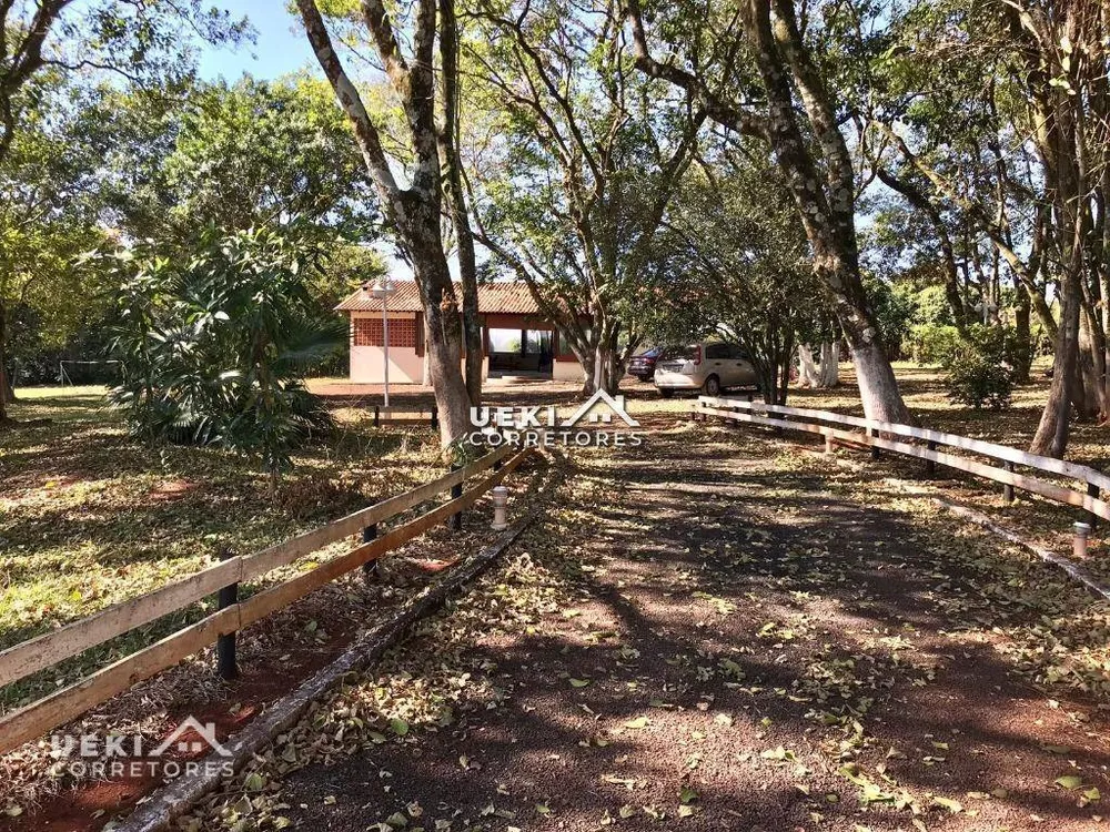 Chácara, 7000 m² - Foto 17
