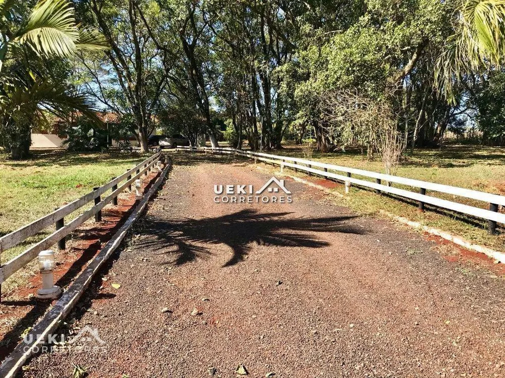 Chácara, 7000 m² - Foto 1