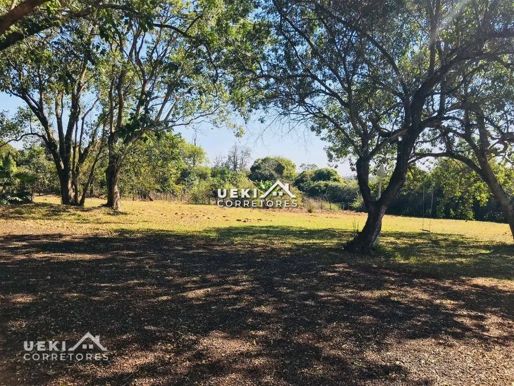 Chácara, 7000 m² - Foto 3