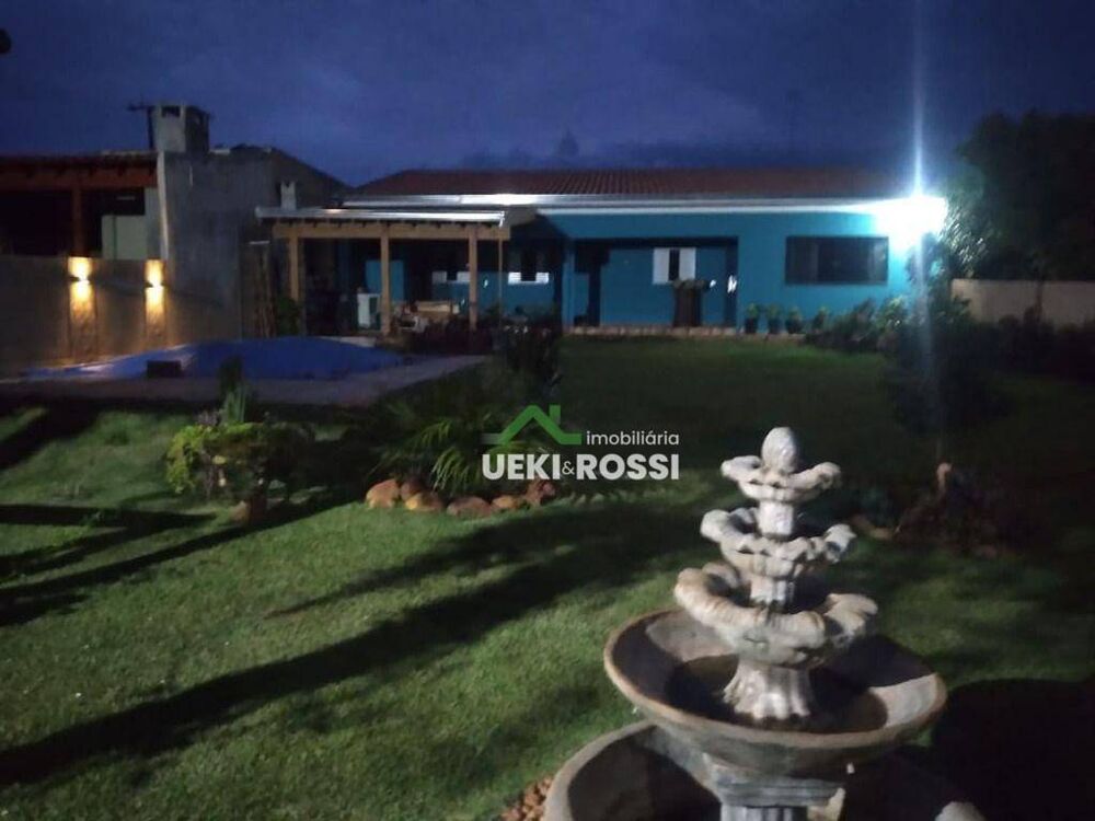 Chácara à venda com 3 quartos, 550M2 - Foto 3