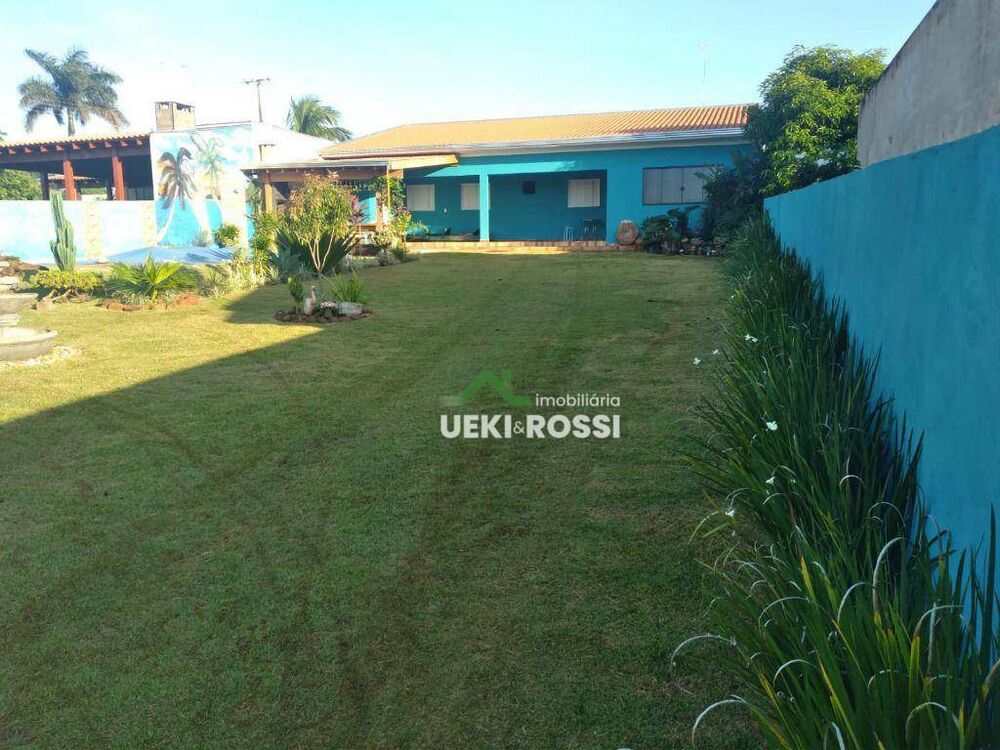 Chácara à venda com 3 quartos, 550M2 - Foto 4
