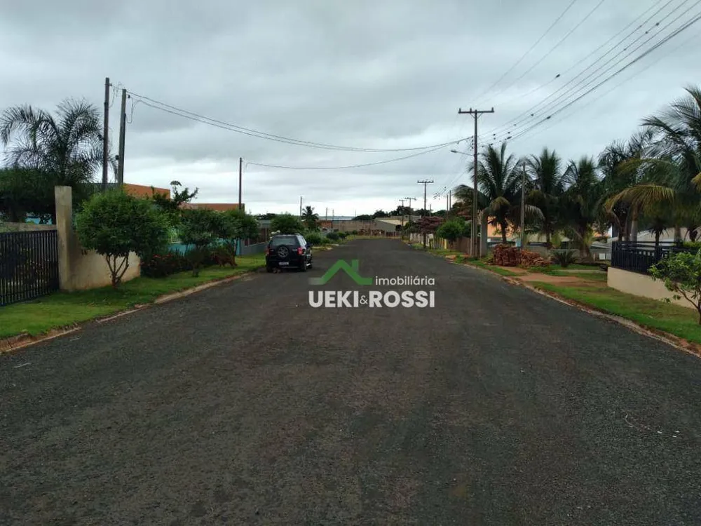 Chácara, 3 quartos, 550 m² - Foto 14