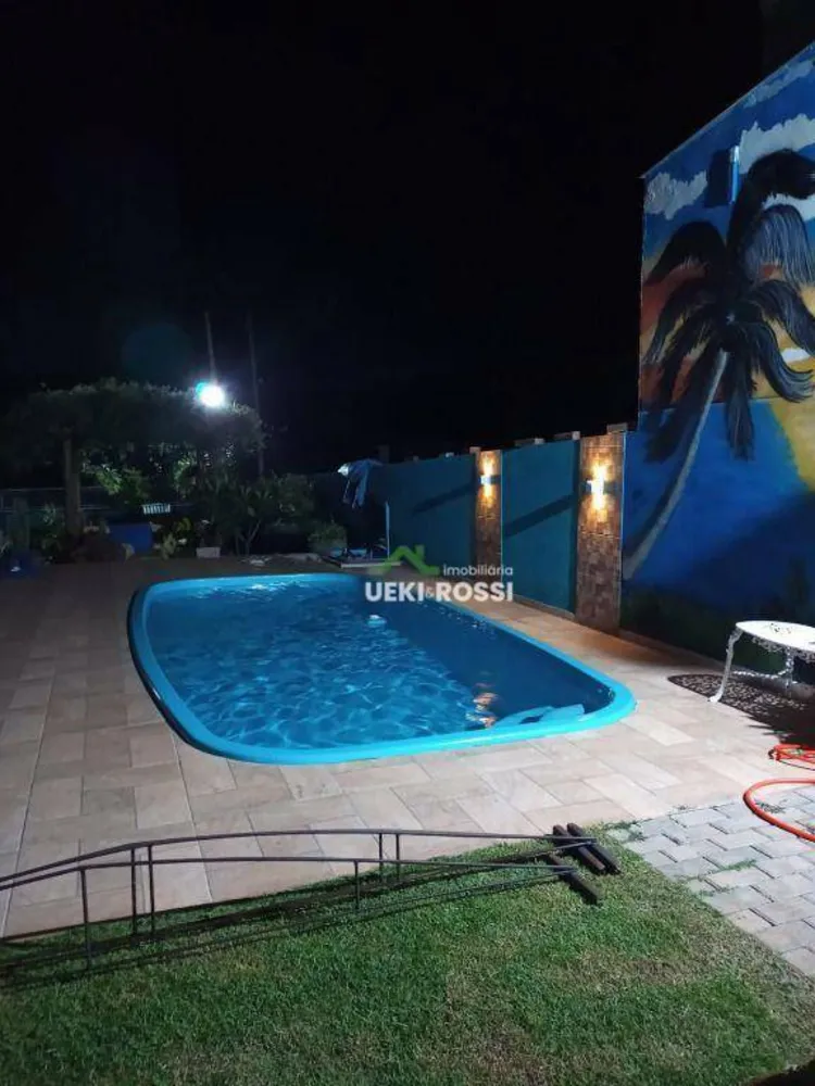 Chácara, 3 quartos, 550 m² - Foto 18