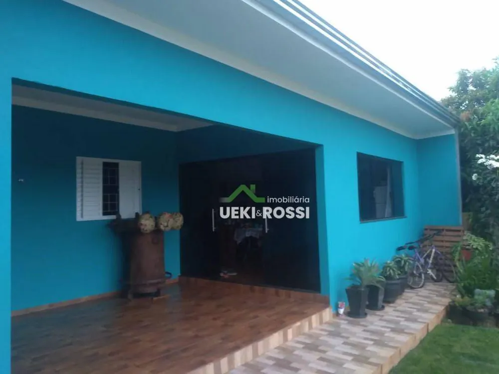 Chácara, 3 quartos, 550 m² - Foto 17