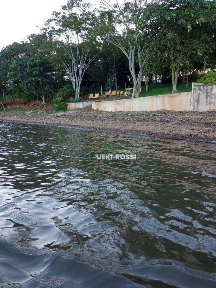 Chácara à venda com 3 quartos, 550M2 - Foto 7