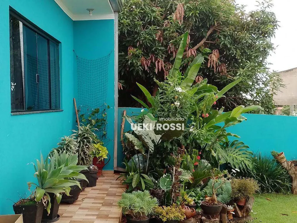 Chácara, 3 quartos, 550 m² - Foto 15