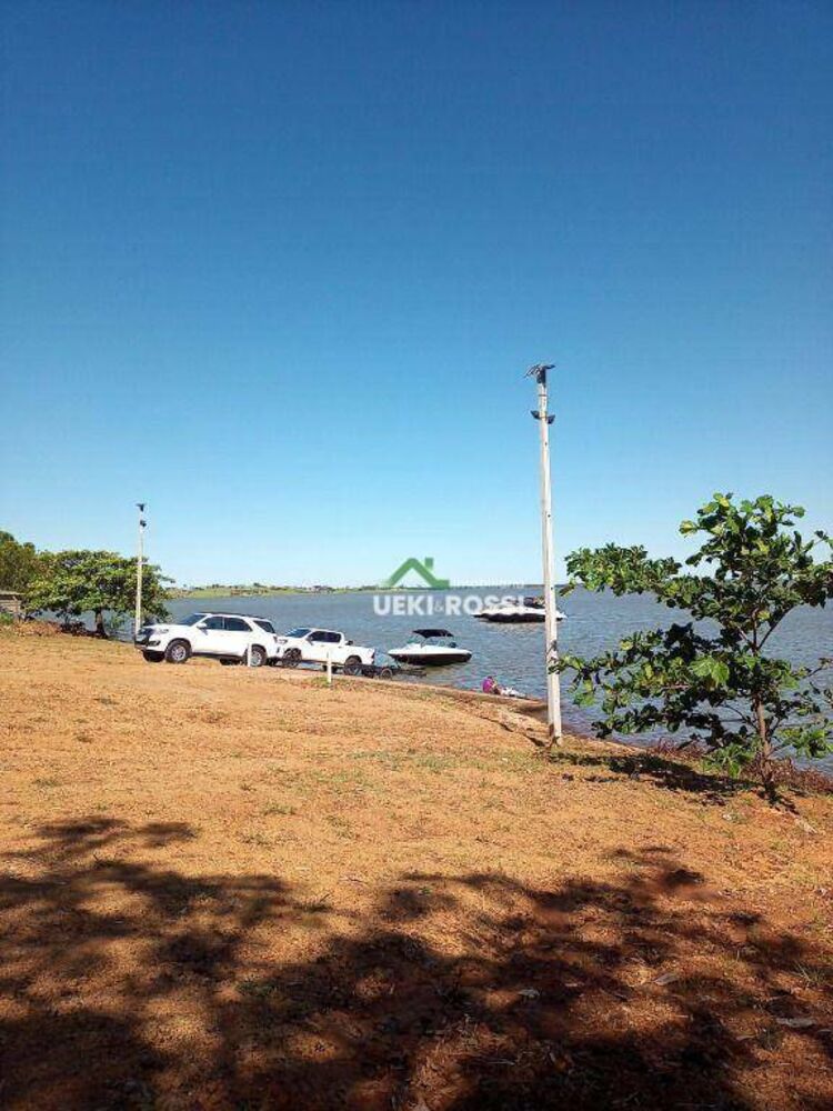 Chácara à venda com 3 quartos, 550M2 - Foto 8