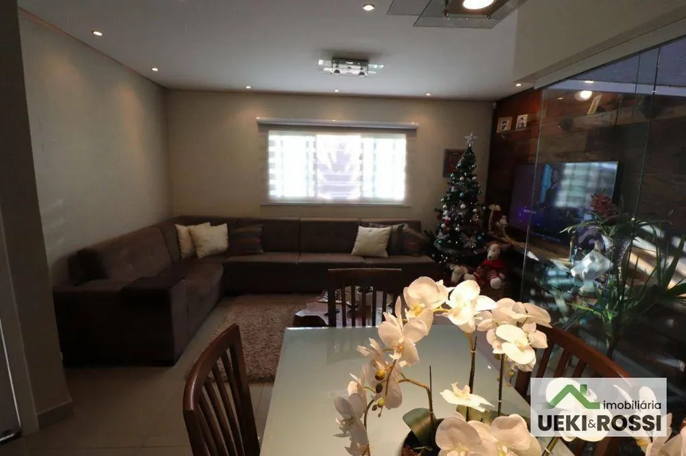 Casa, 3 quartos, 150 m² - Foto 13