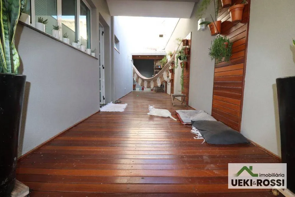 Casa, 3 quartos, 150 m² - Foto 12