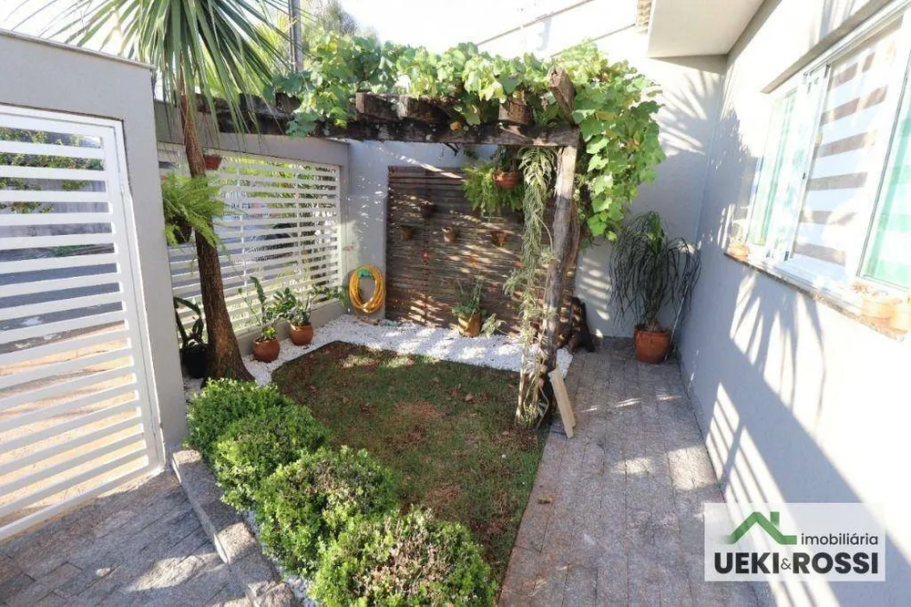 Casa, 3 quartos, 150 m² - Foto 10