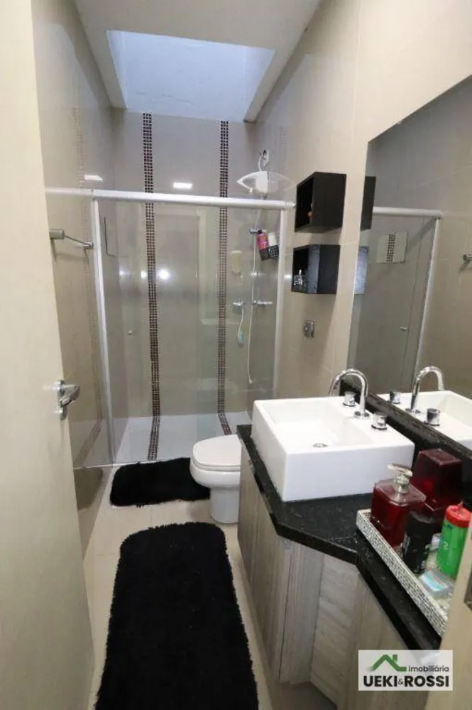 Casa, 3 quartos, 150 m² - Foto 18