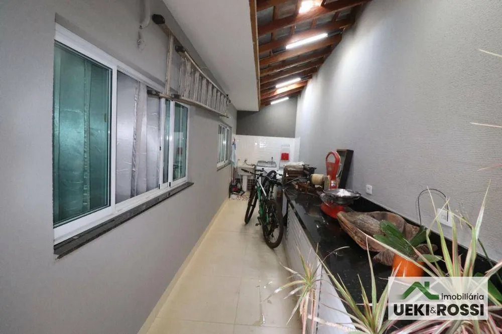 Casa, 3 quartos, 150 m² - Foto 20