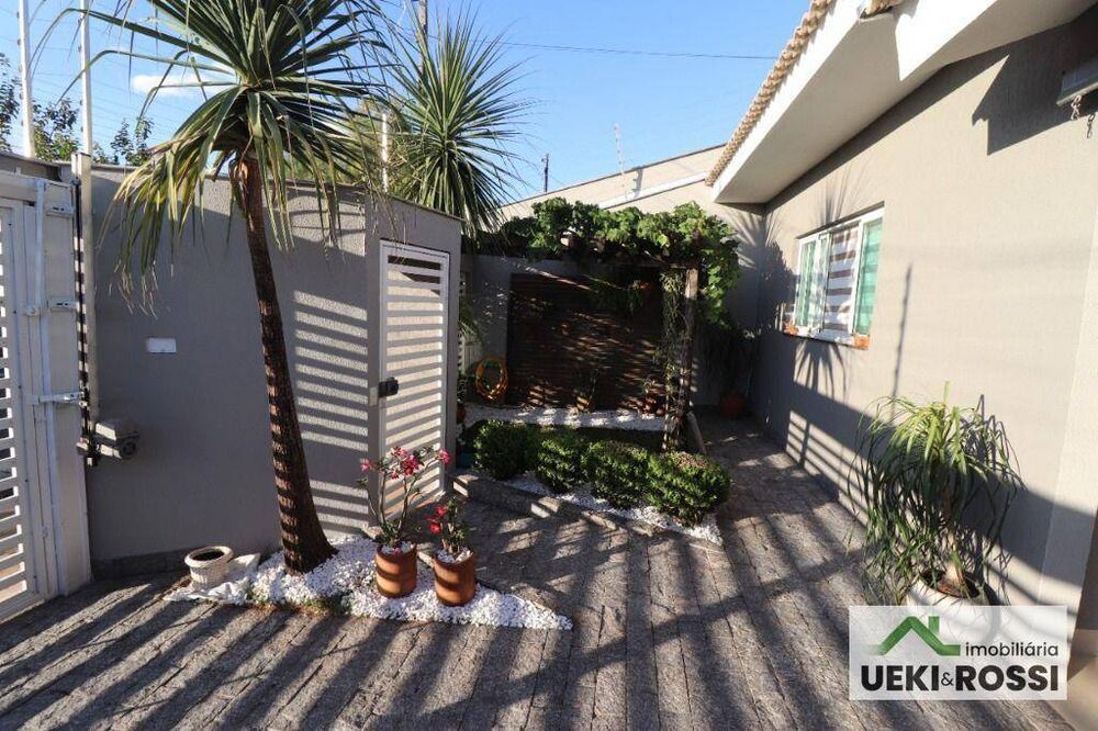 Casa, 3 quartos, 150 m² - Foto 2