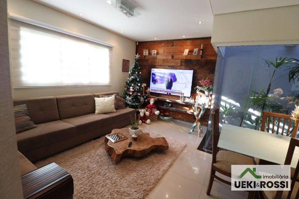 Casa, 3 quartos, 150 m² - Foto 3