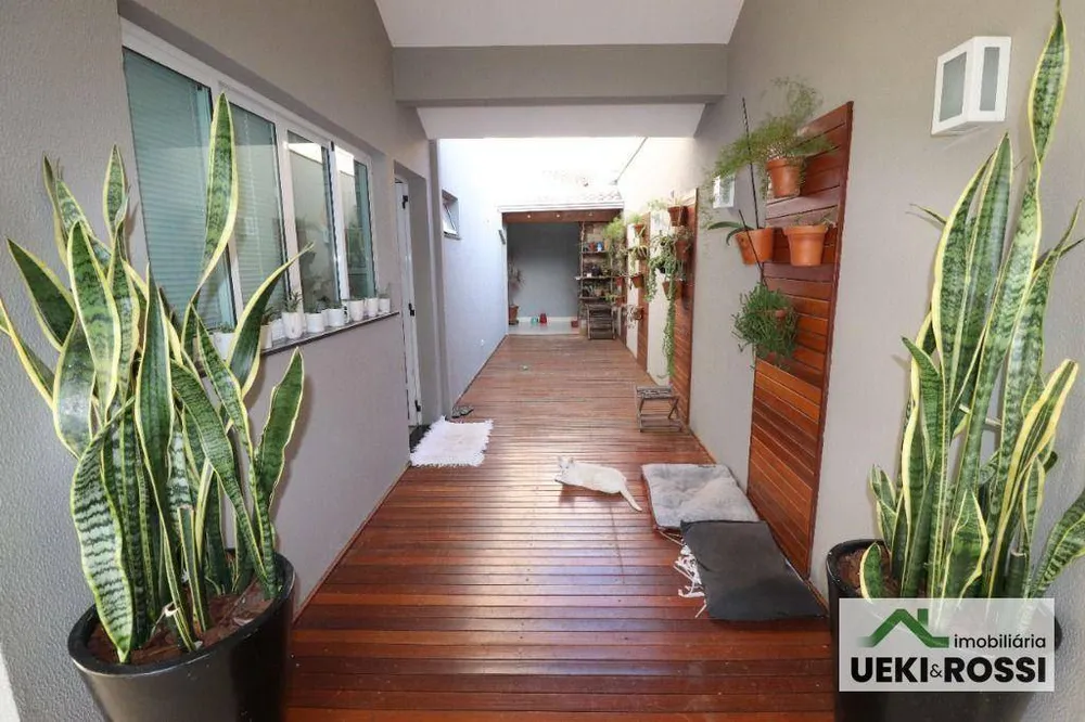 Casa, 3 quartos, 150 m² - Foto 9