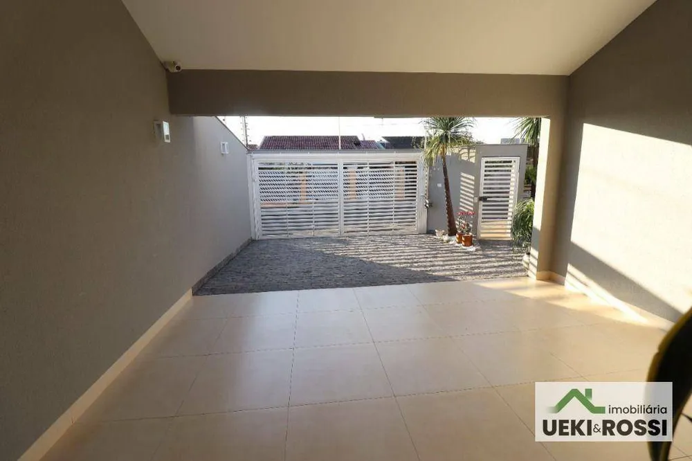 Casa, 3 quartos, 150 m² - Foto 11