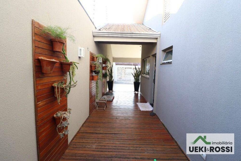 Casa, 3 quartos, 150 m² - Foto 8