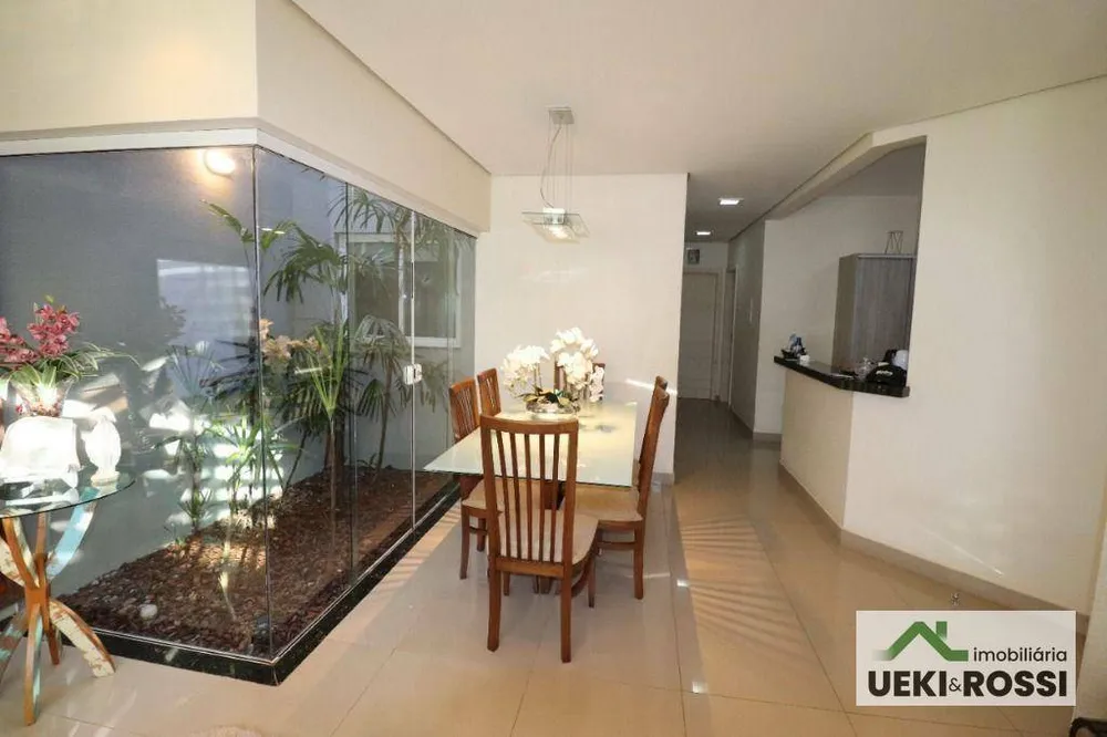 Casa, 3 quartos, 150 m² - Foto 17