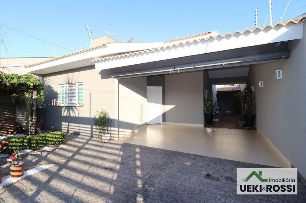 Casa, 3 quartos, 150 m² - Foto 1
