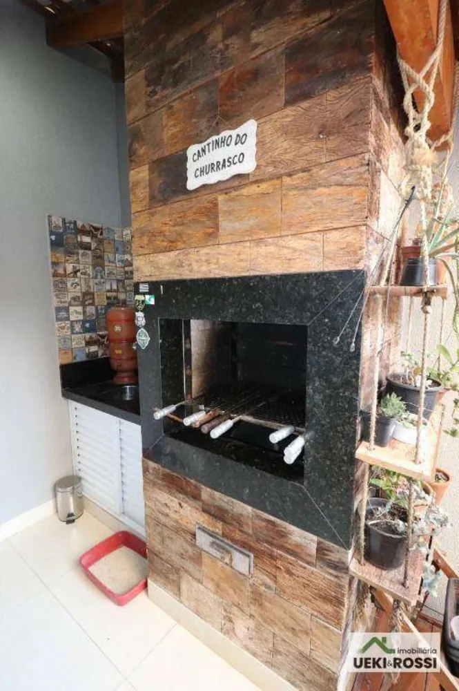 Casa, 3 quartos, 150 m² - Foto 19
