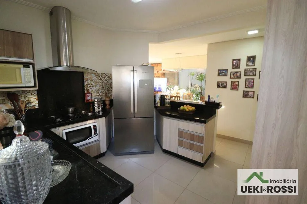 Casa, 3 quartos, 150 m² - Foto 14