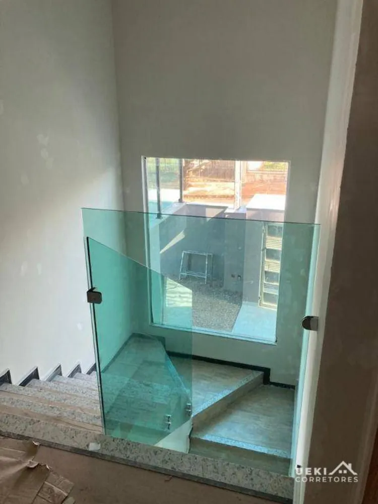 Casa, 3 quartos, 172 m² - Foto 7