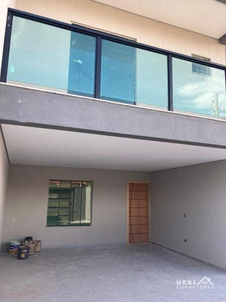 Casa, 3 quartos, 172 m² - Foto 3
