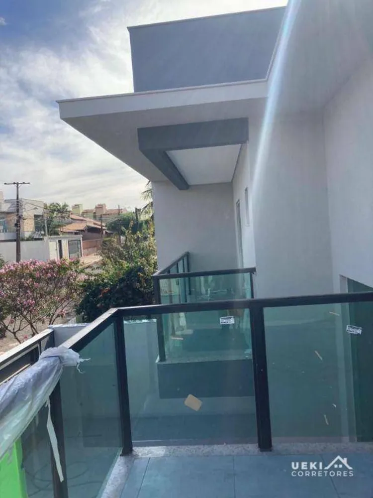 Casa, 3 quartos, 172 m² - Foto 1