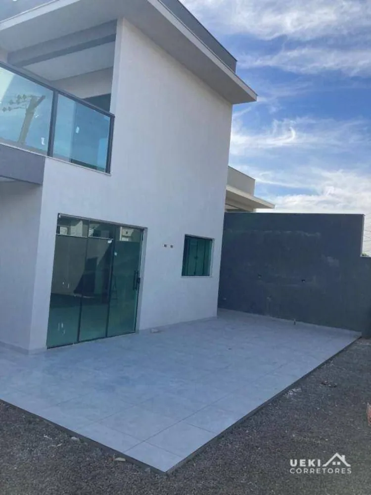 Casa, 3 quartos, 172 m² - Foto 2