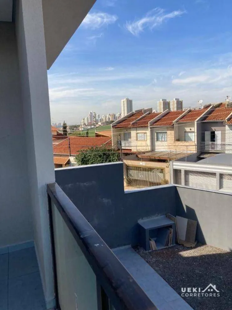Casa, 3 quartos, 172 m² - Foto 8