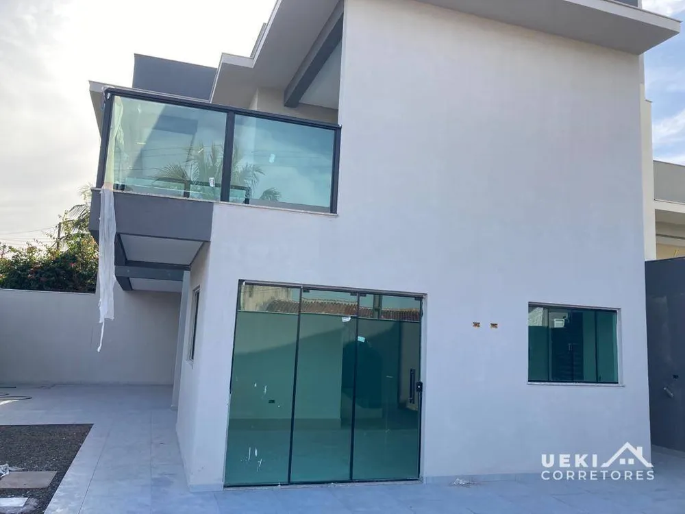 Casa, 3 quartos, 172 m² - Foto 6