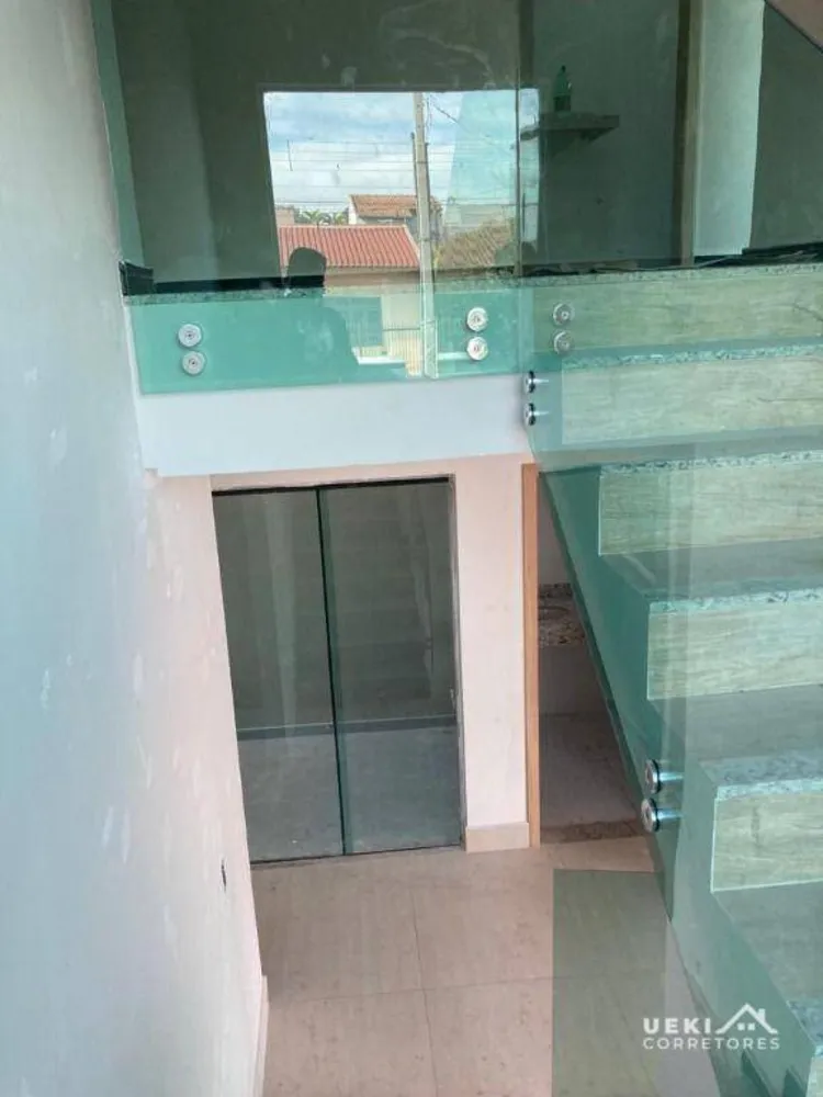 Casa, 3 quartos, 172 m² - Foto 4