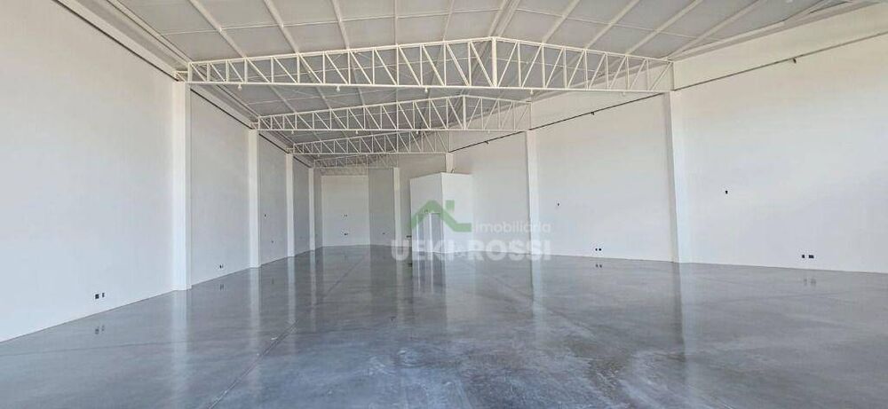 Depósito-Galpão, 434 m² - Foto 5