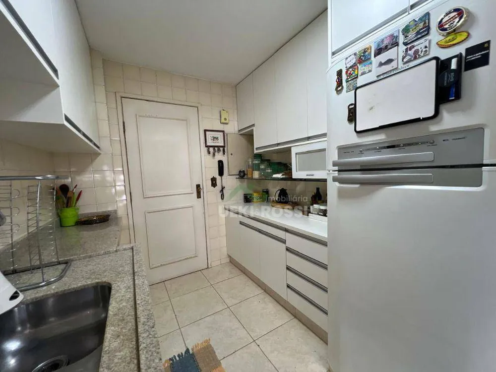 Apartamento, 3 quartos, 173 m² - Foto 2