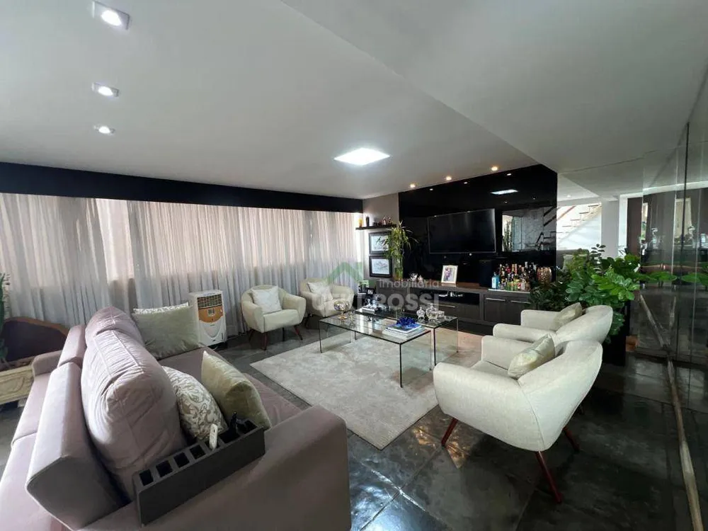 Apartamento, 3 quartos, 173 m² - Foto 1